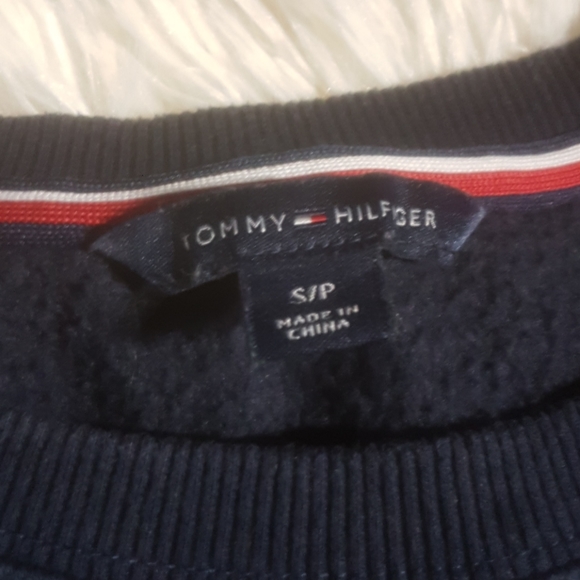 Tommy hilfliger sweat - Picture 2 of 3